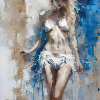 Hot-delicate-girl