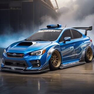 Default_Drift_transform_Subaru_WRX_Solid_backgroud_0