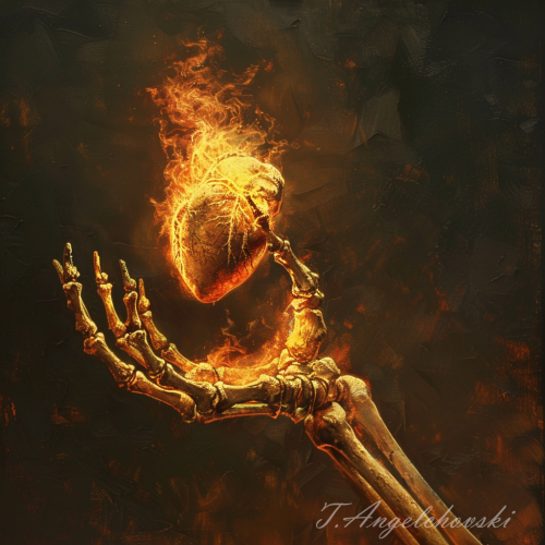 angelchovski_skeleton_hand_holding_a_burning_anatomic_heart_cc647dd2-ec25-4c0b-b651-b7acd052bd4d_0.png