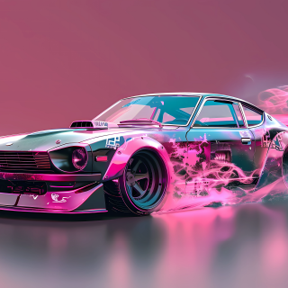 angelchovski_Drift_transform_car_Solid_backgroud_8000x5000