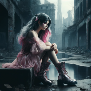 The-Cyberpunk-Princess-1