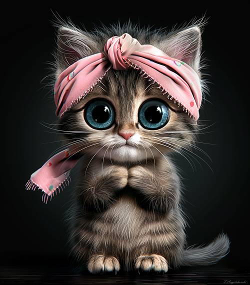 Adorable-Kitten-with-Big-Eyes-and-Pink-Headband.png