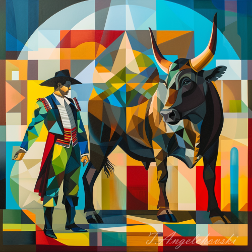 angelchovski_Illustrate_a_classic_bullfighting_scene_with_a_m_7b037fff-ef74-4497-b4fc-1e16484e5f08_0.png