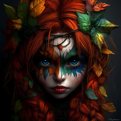 Mistress of Autumn