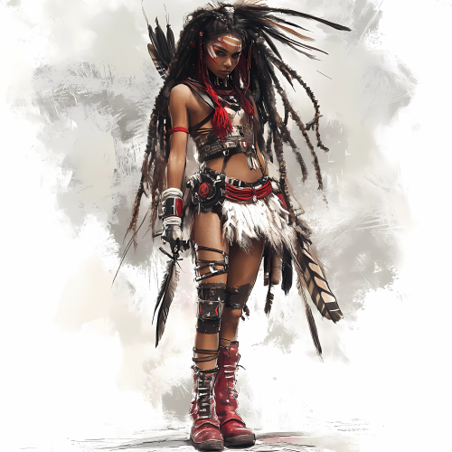 Warrior-of-the-Future-Heir-to-the-Ancient-Tribes-2.png