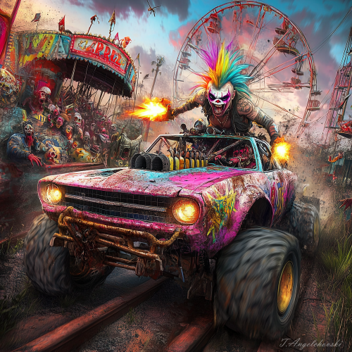 Carnival of Chaos