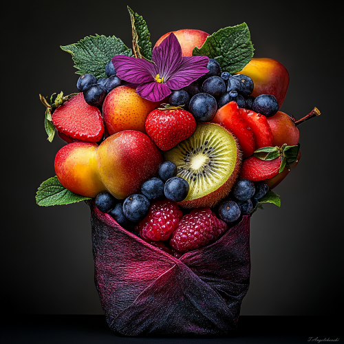 Fruit Symphony