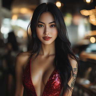 ZsiZsi--The-Alluring-Thai-Beauty