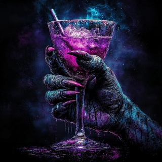 The-Cocktail-of-Darkness