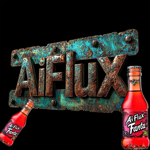 Ai Flux Fanta