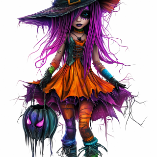 The-Little-Witch