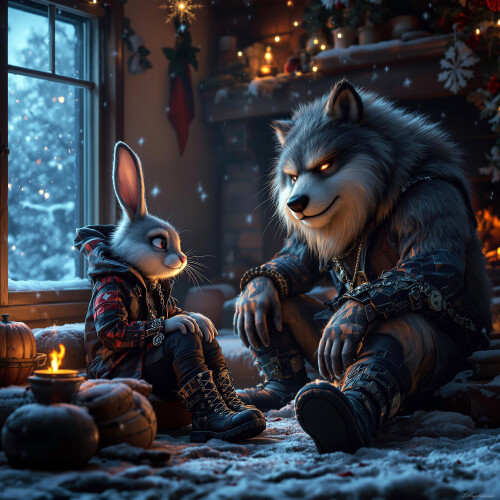 The-Christmas-Encounter-Bunny-and-the-Wolf.jpeg