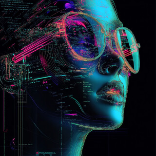 Cyber-Vision-The-Human-and-the-Code