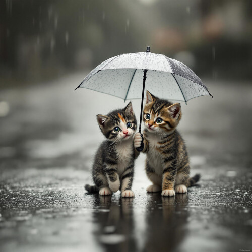 Little-Friends-in-the-Rain.jpeg