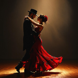 The-Dance-of-Passion--A-Love-Story-in-Motion