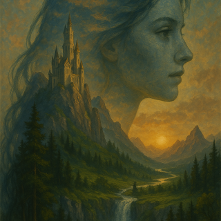The-Fortress-Within-Her