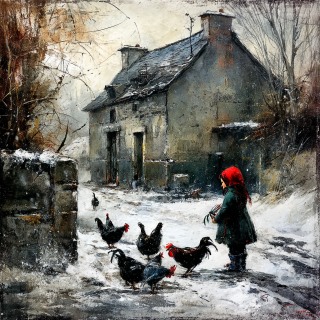The-Silence-Before-the-Warmth