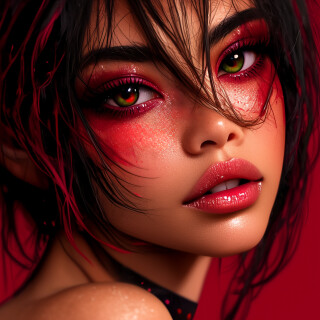 Crimson-Awakening