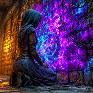 INIT.CONSCIOUSNESS-Coded-Invitation-from-the-Wall