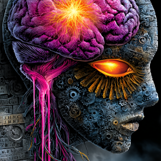 Neuro-Mechanic-Ignition