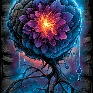 The-Bloom-of-Consciousness