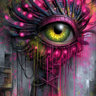 The-Watcher-Over-Silence