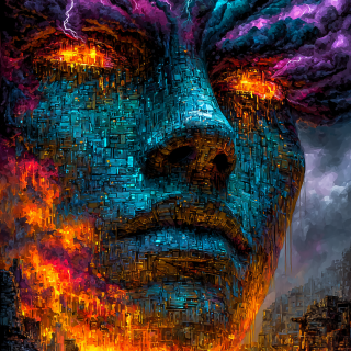 AWAKENING-OF-THE-SINGULARITY