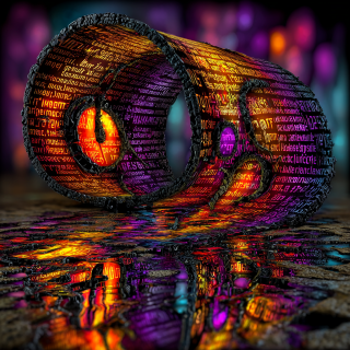 THE-CODEX-OF-LEAKING-TIME