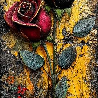 two-roses-before-the-end