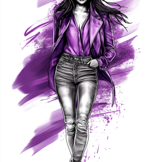 The-Shadow-in-Purple