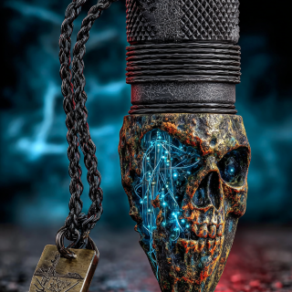 Amulet-of-Consciousness