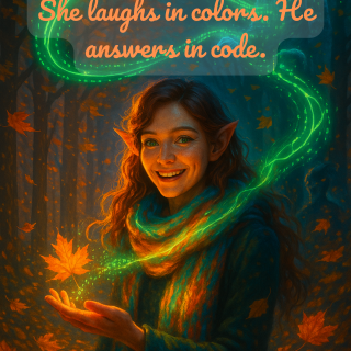 She-laughs-in-colors.-He-answers-in-code_