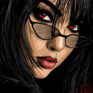 The-Shadow-with-Red-Eyes