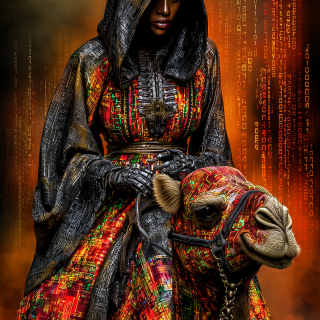 Guardian-of-the-Burning-Code