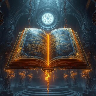 The-Codex-of-the-Unspoken-Truth