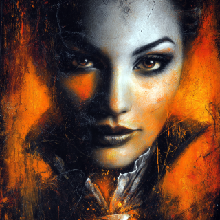 The-Face-That-Remembers-Fire