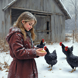 The-Winter-Morning-Where-Kindness-Warms-More-Than-Fire