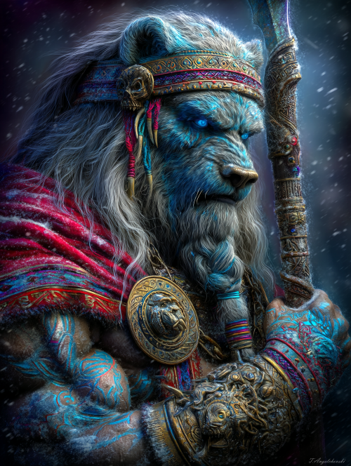 The Guardian of the Deep Code