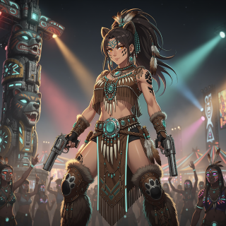 Tribal-Pulse--The-Rhythm-You-Cant-Stop