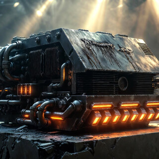 FluxCore--The-Heart-Waiting-for-sudo