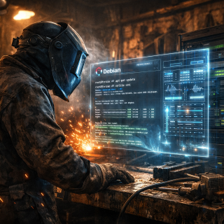 sudo-forge-reality--where-code-meets-fire