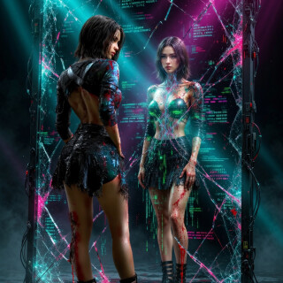 Mirror-Protocol--when-truth-has-no-filter