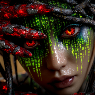 The-Gaze-That-Reads-You