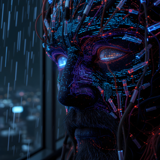 The-Last-Oracle-II-Static-Eyes