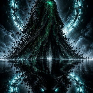 The-Reflection-Doesnt-Lie
